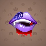 Sharp Tongue #1076 Sharp Tongue #1076
