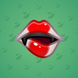 Sharp Tongue #1077