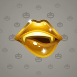 Sharp Tongue #1080 Sharp Tongue #1080