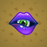 Sharp Tongue #1081 Sharp Tongue #1081
