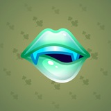 Sharp Tongue #1086 Sharp Tongue #1086