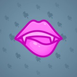 Sharp Tongue #1087 Sharp Tongue #1087