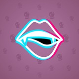 Sharp Tongue #1090