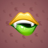 Sharp Tongue #1092 Sharp Tongue #1092