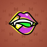 Sharp Tongue #1095