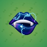 Sharp Tongue #1107 Sharp Tongue #1107