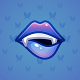 Sharp Tongue #1114 Sharp Tongue #1114