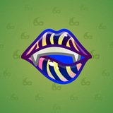 Sharp Tongue #1120 Sharp Tongue #1120