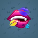 Sharp Tongue #1121 Sharp Tongue #1121