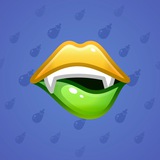 Sharp Tongue #113