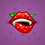 Sharp Tongue #1131