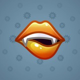 Sharp Tongue #1139