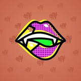 Sharp Tongue #1142 Sharp Tongue #1142