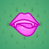 Sharp Tongue #1156