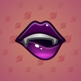 Sharp Tongue #1158 Sharp Tongue #1158