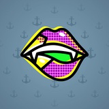 Sharp Tongue #1163 Sharp Tongue #1163