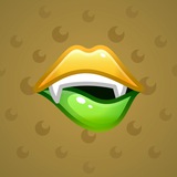 Sharp Tongue #1184 Sharp Tongue #1184