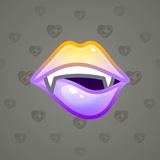 Sharp Tongue #1188