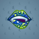 Sharp Tongue #1192 Sharp Tongue #1192
