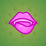 Sharp Tongue #1194 Sharp Tongue #1194