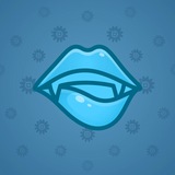 Sharp Tongue #1209