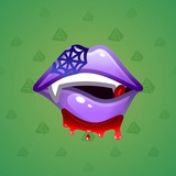 Sharp Tongue #1220 Sharp Tongue #1220