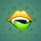 Sharp Tongue #1225