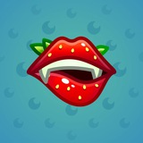 Sharp Tongue #1227