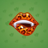 Sharp Tongue #1235 Sharp Tongue #1235