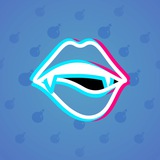 Sharp Tongue #1238 Sharp Tongue #1238