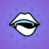 Sharp Tongue #1253