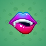 Sharp Tongue #1264