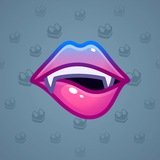 Sharp Tongue #1268 Sharp Tongue #1268