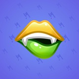 Sharp Tongue #1284
