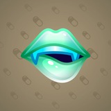 Sharp Tongue #1290