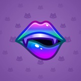 Sharp Tongue #1307 Sharp Tongue #1307