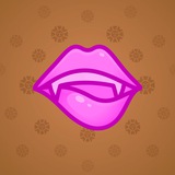 Sharp Tongue #1310 Sharp Tongue #1310