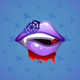 Sharp Tongue #1311 Sharp Tongue #1311