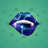 Sharp Tongue #1323 Sharp Tongue #1323