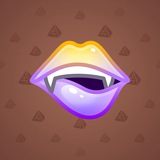 Sharp Tongue #1324 Sharp Tongue #1324