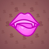 Sharp Tongue #1330 Sharp Tongue #1330