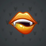 Sharp Tongue #1333 Sharp Tongue #1333