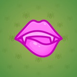 Sharp Tongue #1335 Sharp Tongue #1335