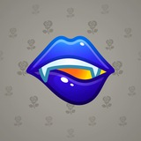 Sharp Tongue #1336
