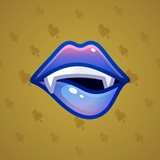 Sharp Tongue #1342 Sharp Tongue #1342