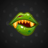 Sharp Tongue #1343