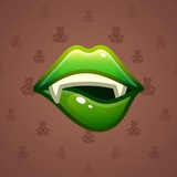 Sharp Tongue #1362 Sharp Tongue #1362