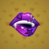Sharp Tongue #1363