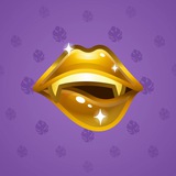 Sharp Tongue #1380 Sharp Tongue #1380