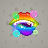 Sharp Tongue #1393 Sharp Tongue #1393